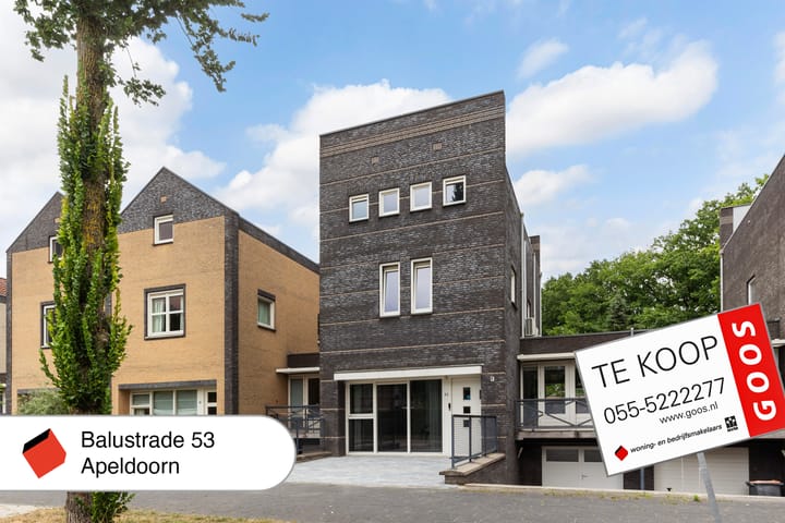 Foto 63 van Balustrade 53