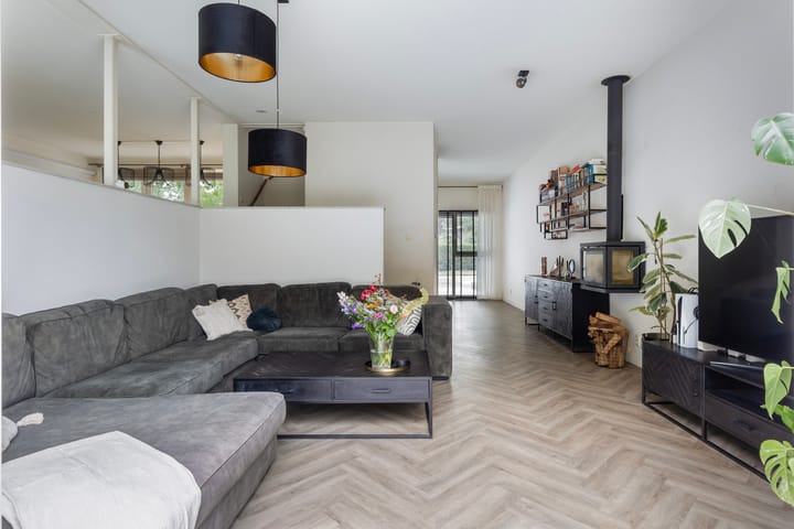 Foto 2 van Balustrade 53