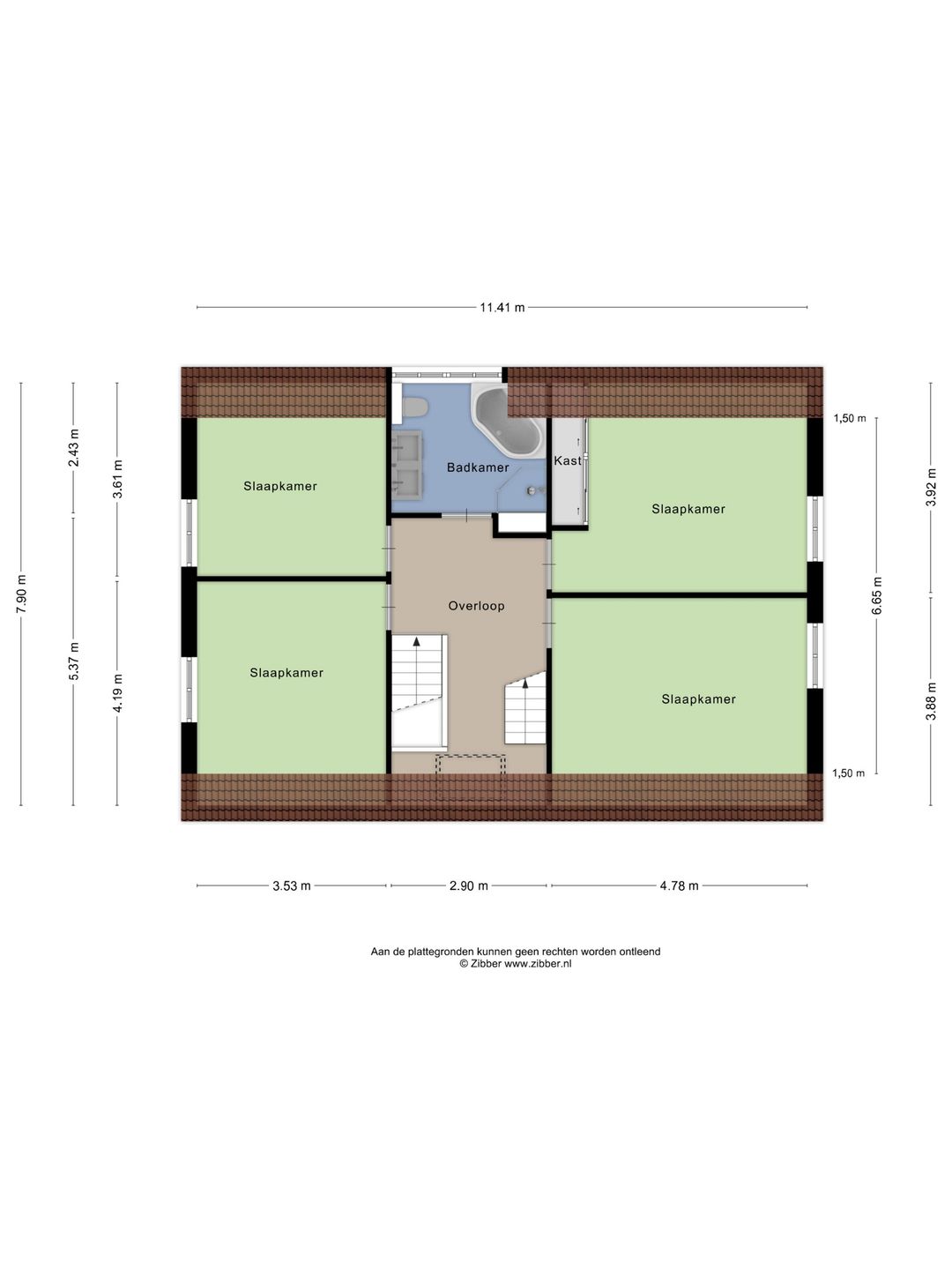 Foto 46 van Brouwershei 44