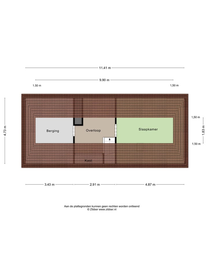 Foto 38 van Brouwershei 44