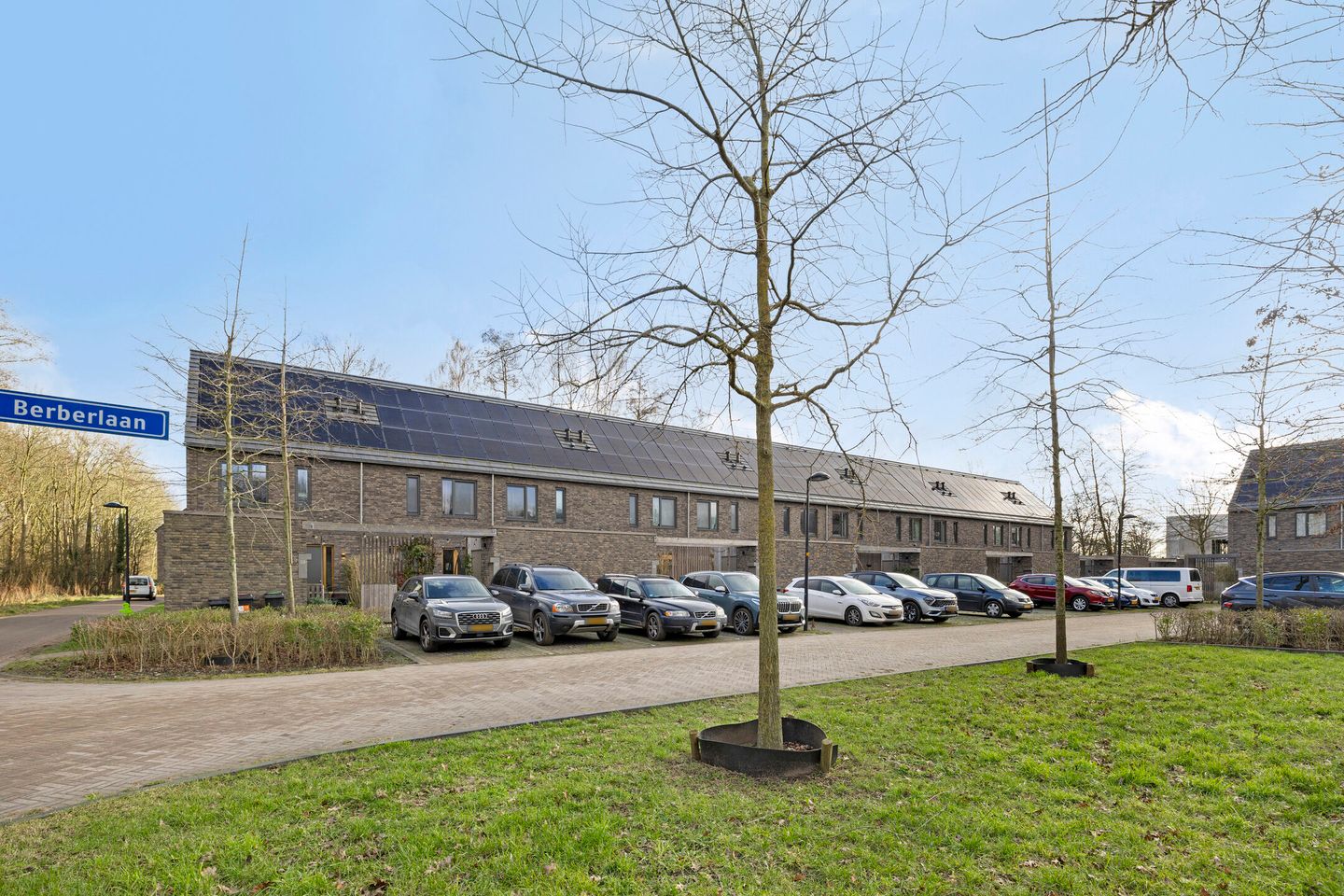 Foto 1 van Berberlaan 55