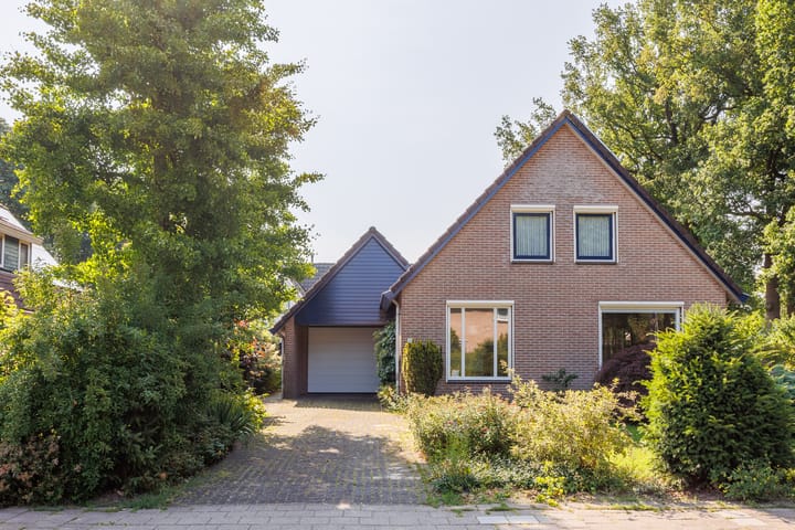 Foto 32 van Vijverlaan 39