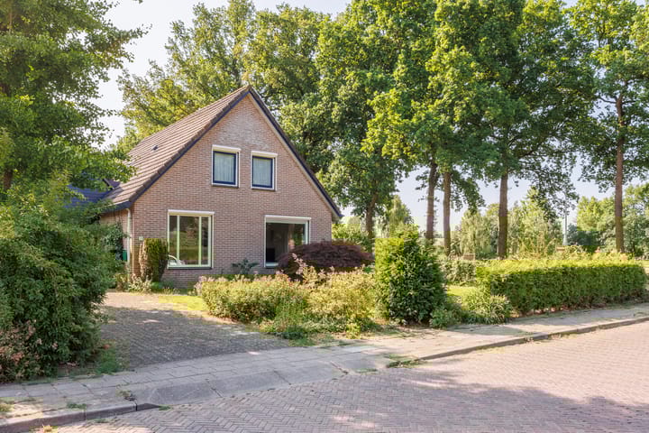 Foto 33 van Vijverlaan 39