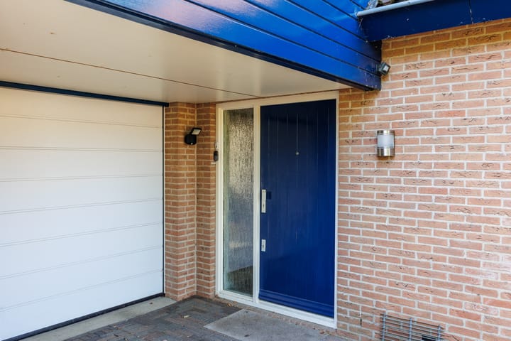 Foto 38 van Vijverlaan 39