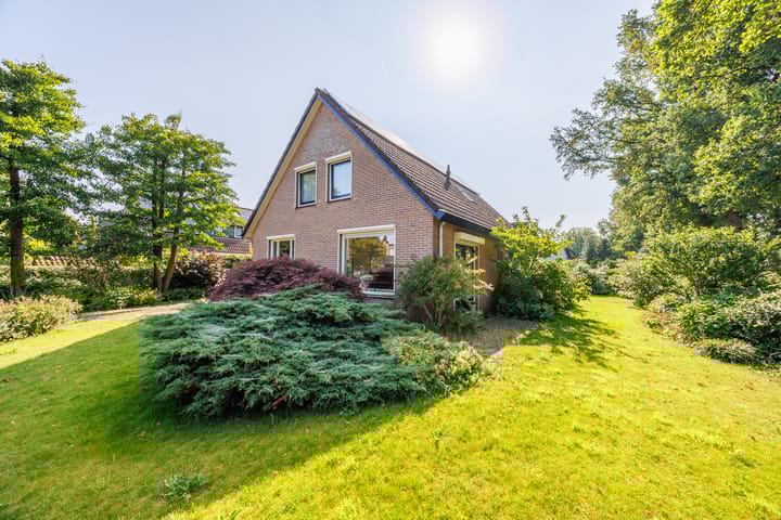 Foto 39 van Vijverlaan 39