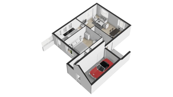 Foto 51 van Vijverlaan 39