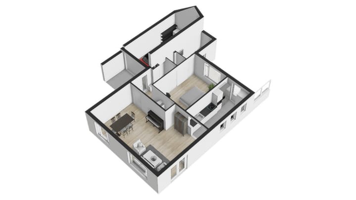 Foto 52 van Vijverlaan 39