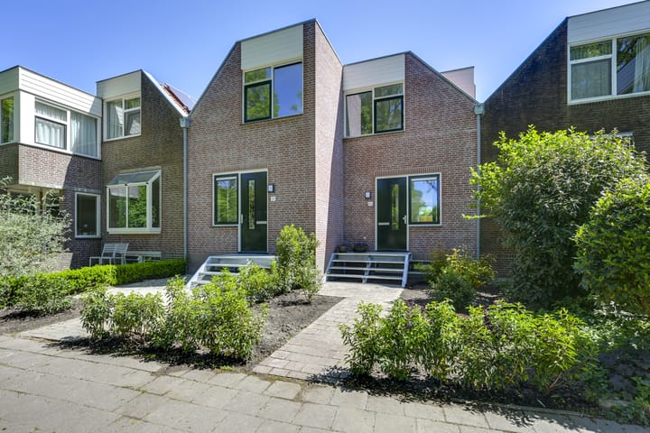 Foto 1 van Stoelenmakerslaan 28-A