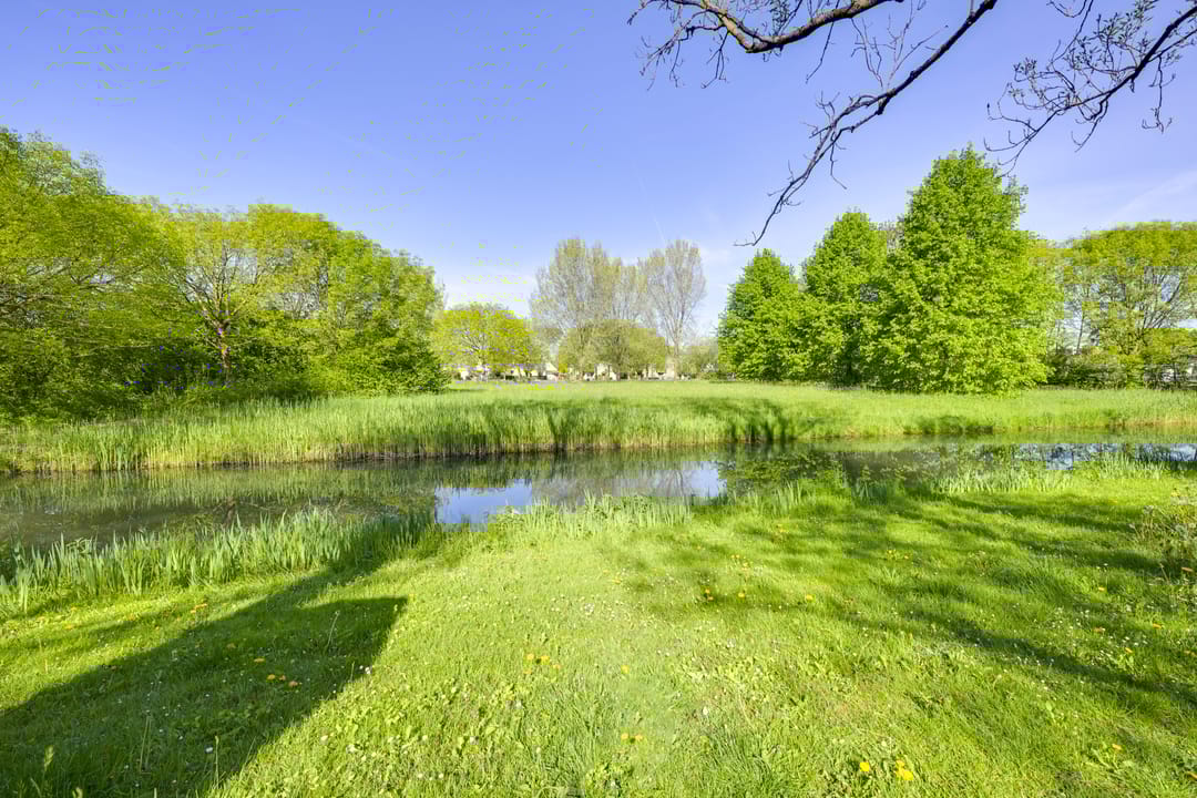 Foto 2 van Stoelenmakerslaan 28-A