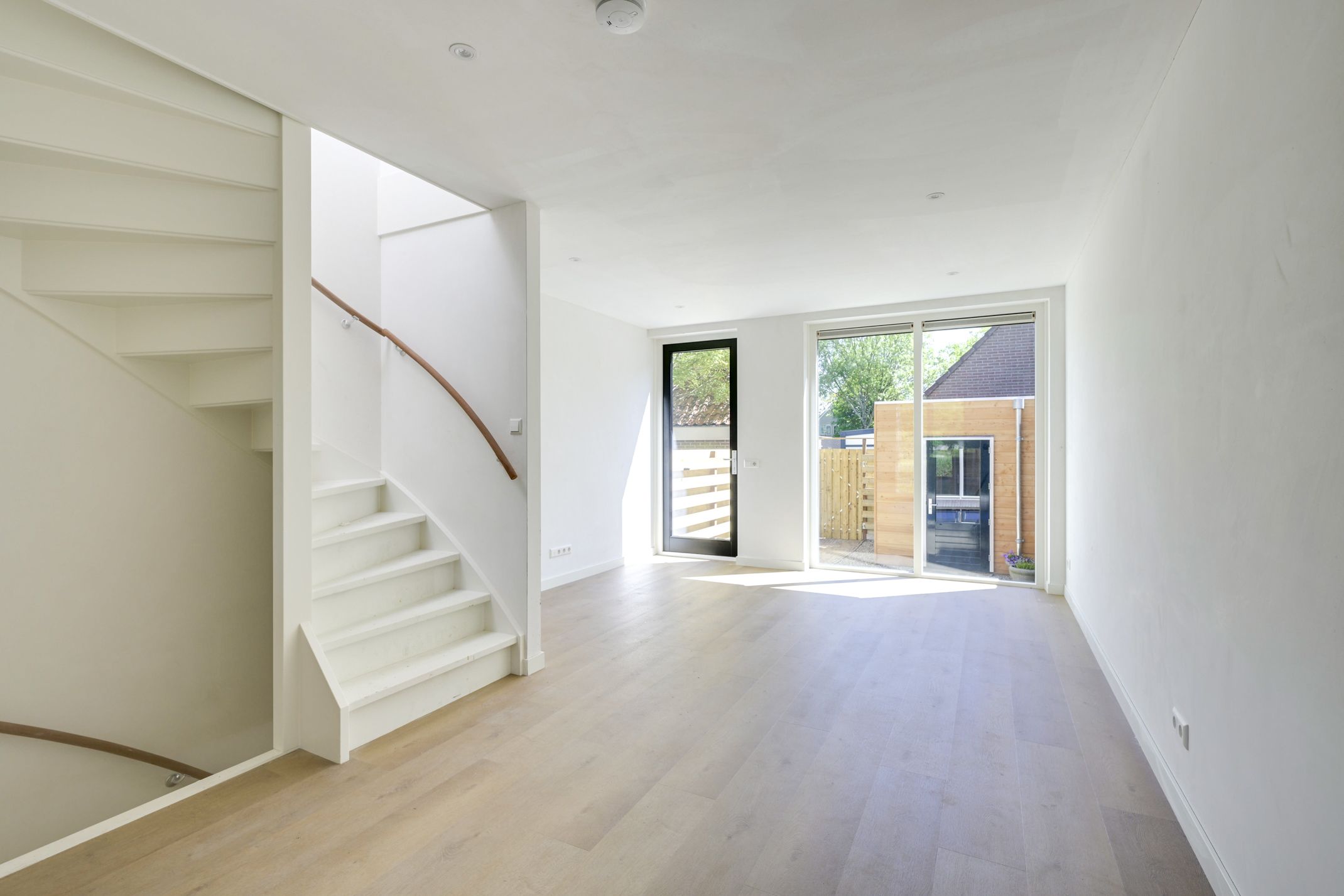 Foto 3 van Stoelenmakerslaan 28-A