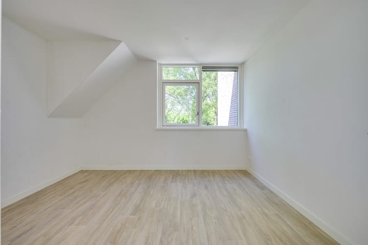 Foto 7 van Stoelenmakerslaan 28-A