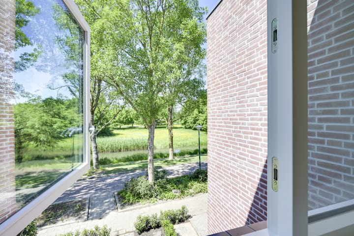 Foto 8 van Stoelenmakerslaan 28-A