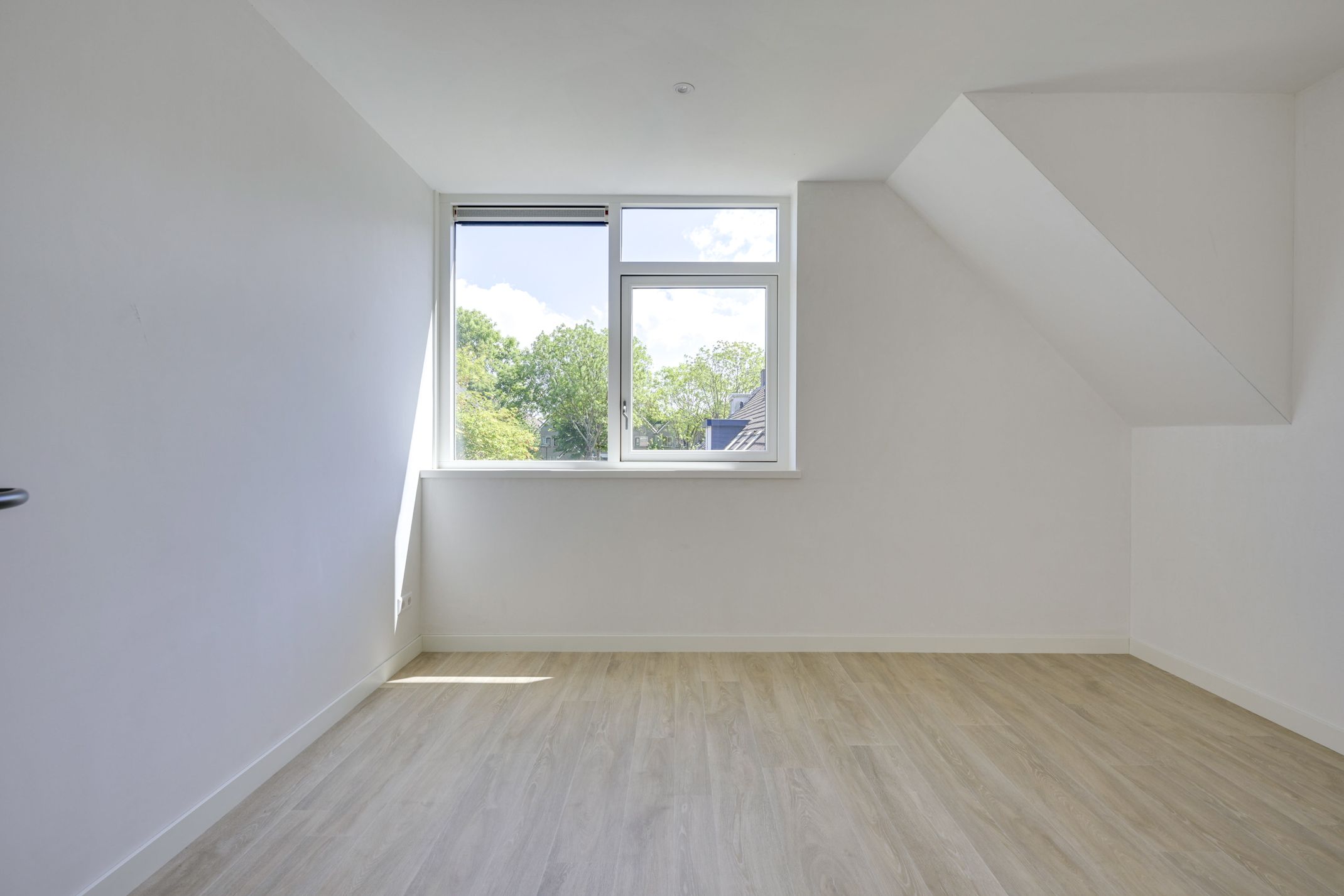 Foto 9 van Stoelenmakerslaan 28-A