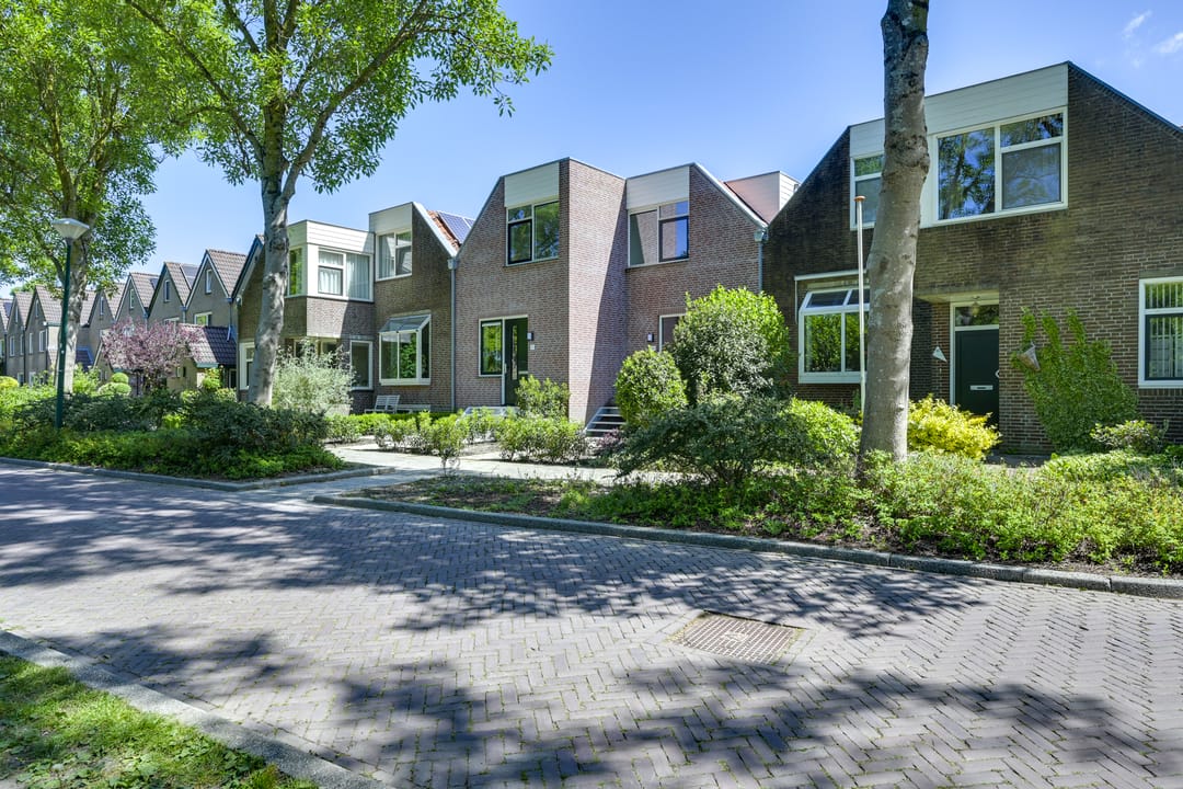 Foto 11 van Stoelenmakerslaan 28-A