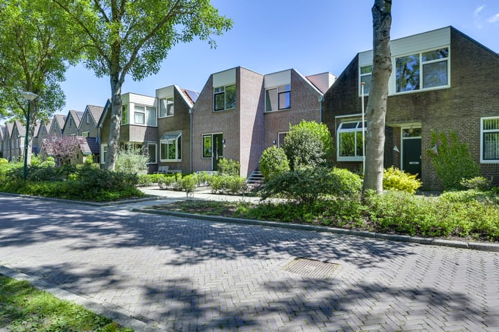 Foto 11 van Stoelenmakerslaan 28-A