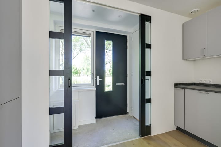 Foto 14 van Stoelenmakerslaan 28-A