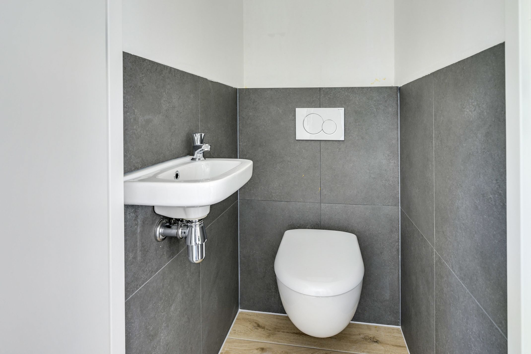 Foto 15 van Stoelenmakerslaan 28-A