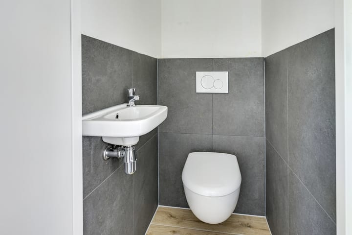 Foto 15 van Stoelenmakerslaan 28-A