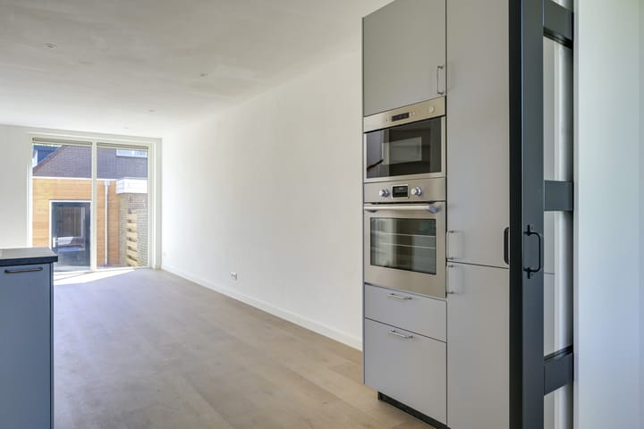 Foto 16 van Stoelenmakerslaan 28-A