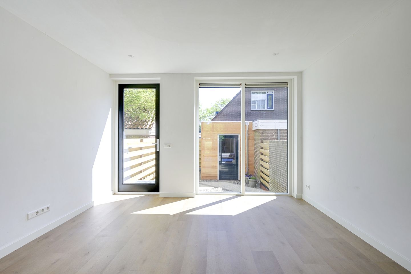 Foto 20 van Stoelenmakerslaan 28-A