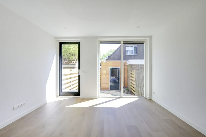 Foto 20 van Stoelenmakerslaan 28-A