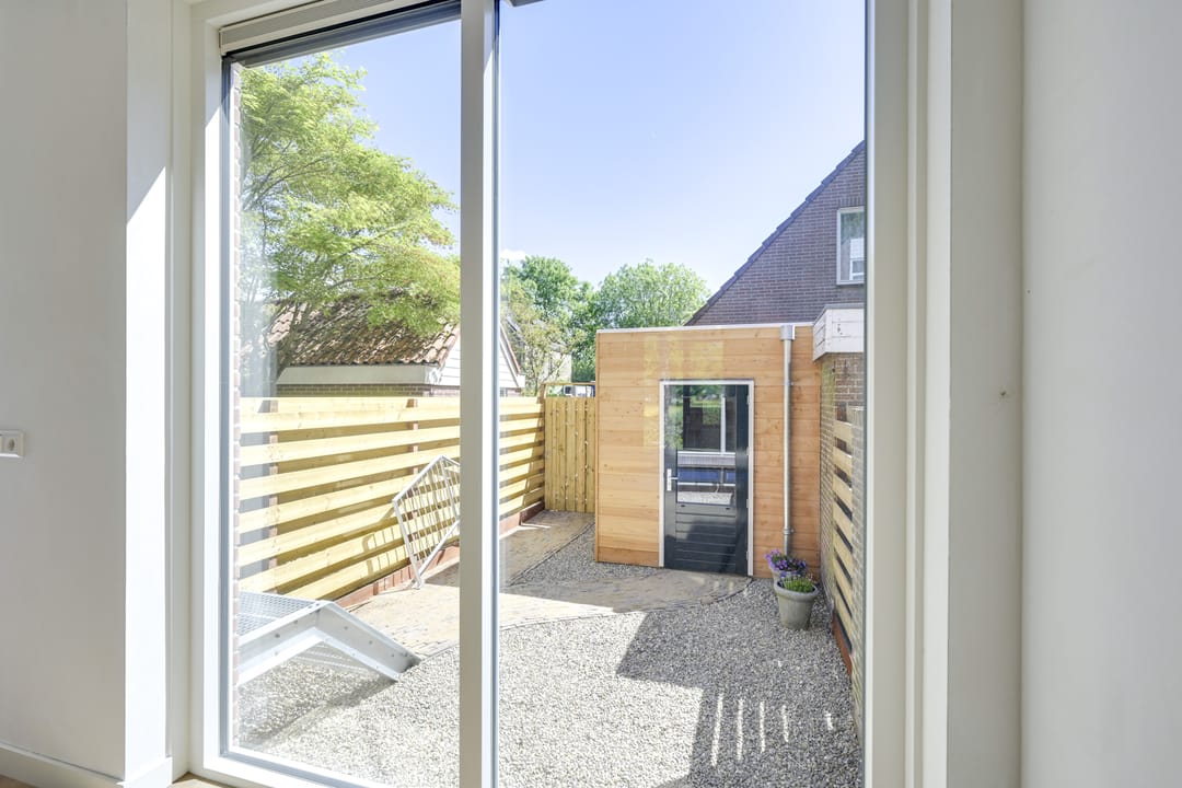 Foto 22 van Stoelenmakerslaan 28-A