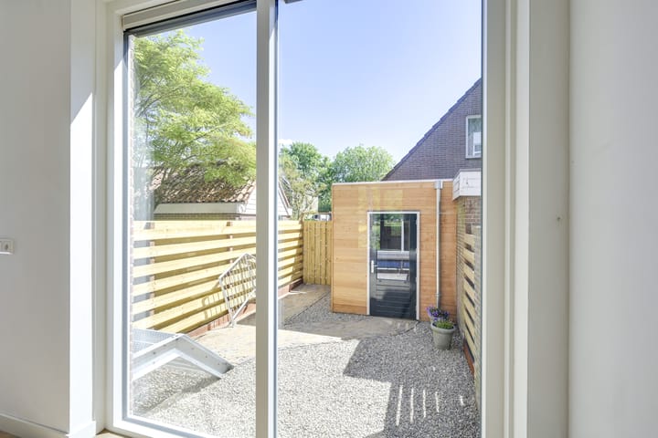 Foto 22 van Stoelenmakerslaan 28-A