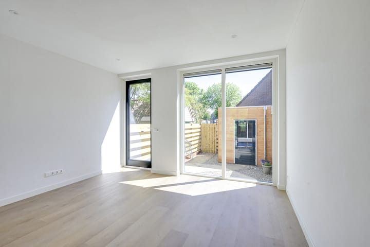 Foto 21 van Stoelenmakerslaan 28-A