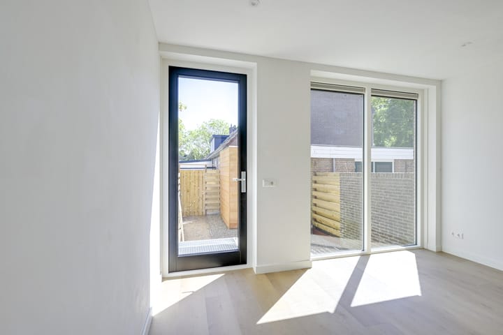 Foto 23 van Stoelenmakerslaan 28-A