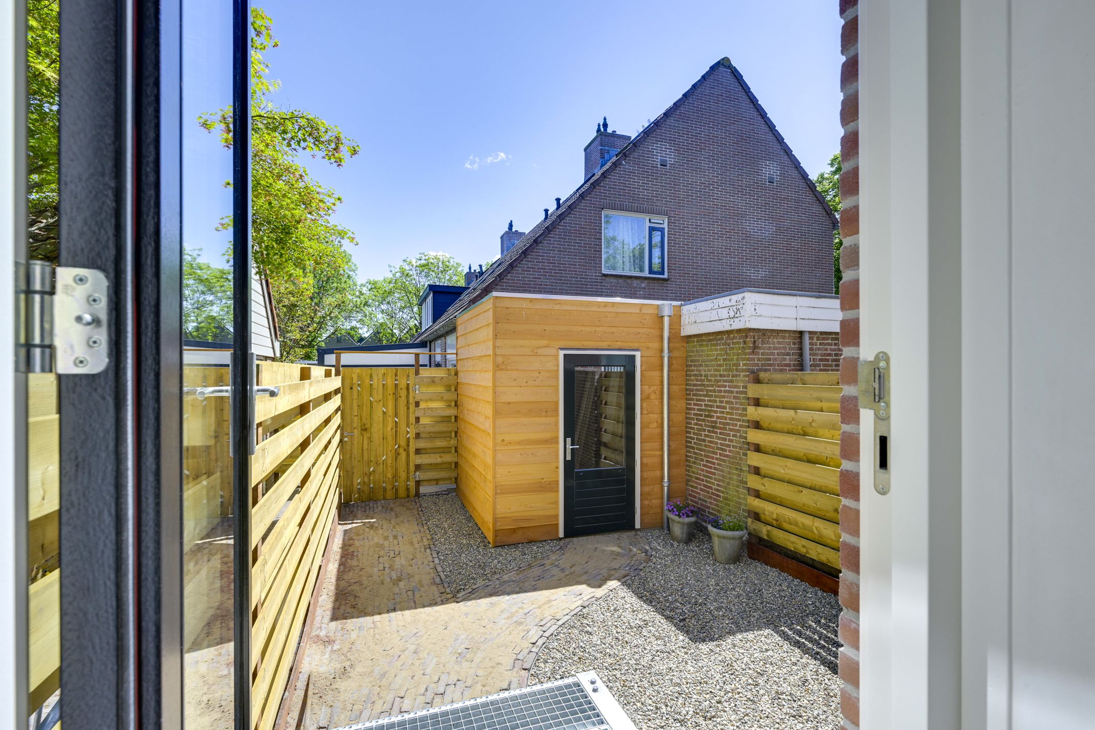 Foto 24 van Stoelenmakerslaan 28-A