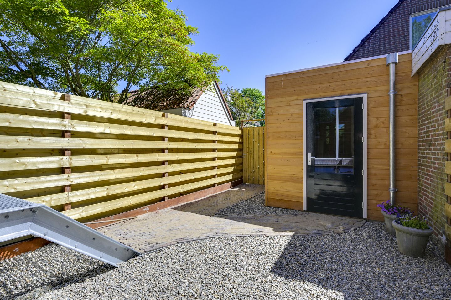 Foto 25 van Stoelenmakerslaan 28-A