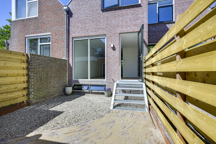 Foto 26 van Stoelenmakerslaan 28-A