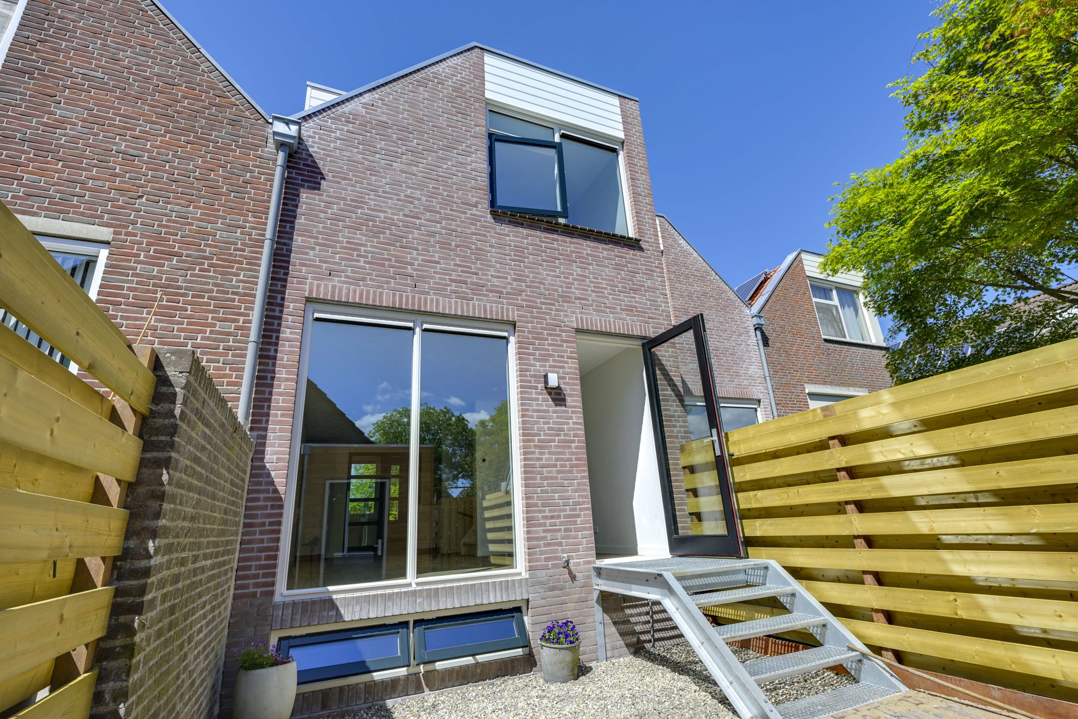 Foto 27 van Stoelenmakerslaan 28-A