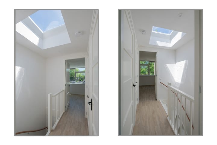 Foto 28 van Stoelenmakerslaan 28-A