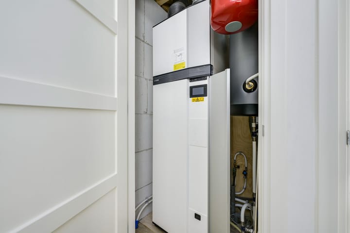 Foto 29 van Stoelenmakerslaan 28-A