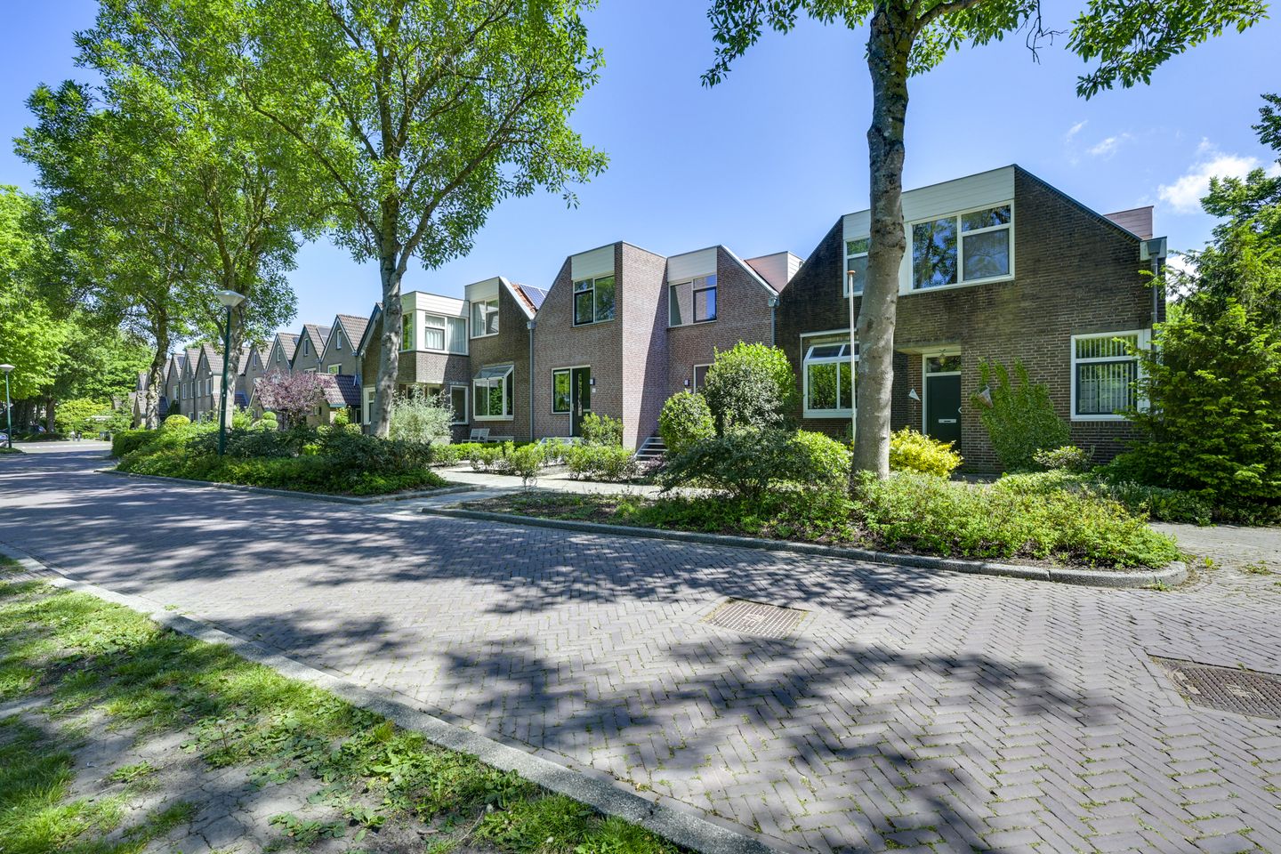 Foto 44 van Stoelenmakerslaan 28-A