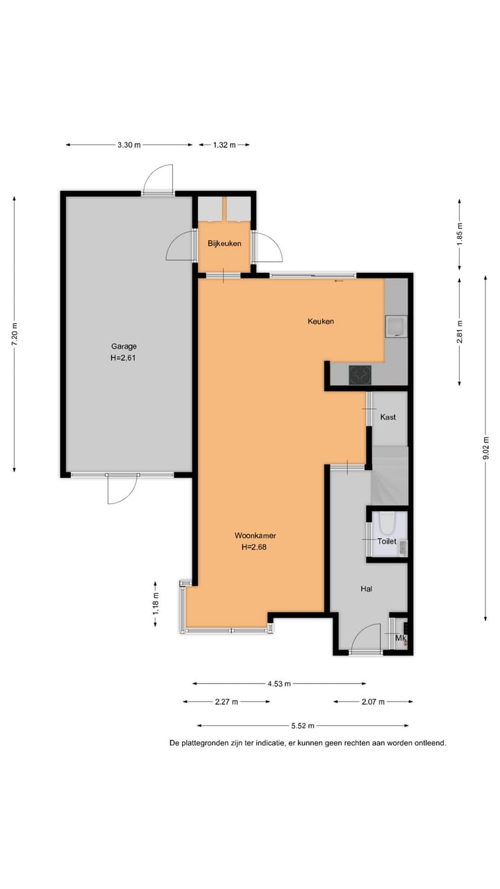 Foto 40 van Noordveld 9