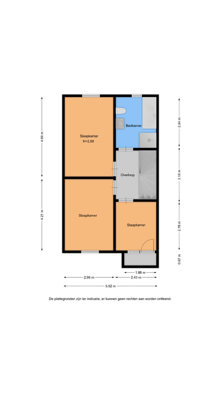 Foto 41 van Noordveld 9