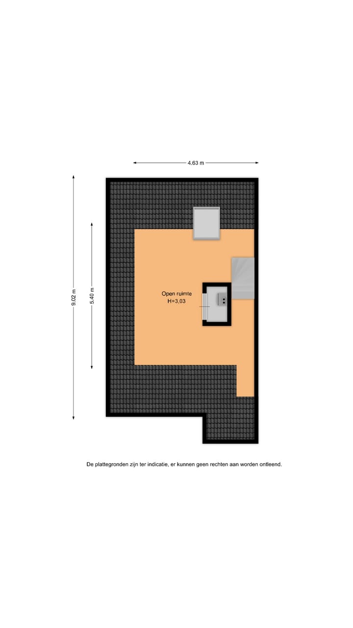Foto 42 van Noordveld 9