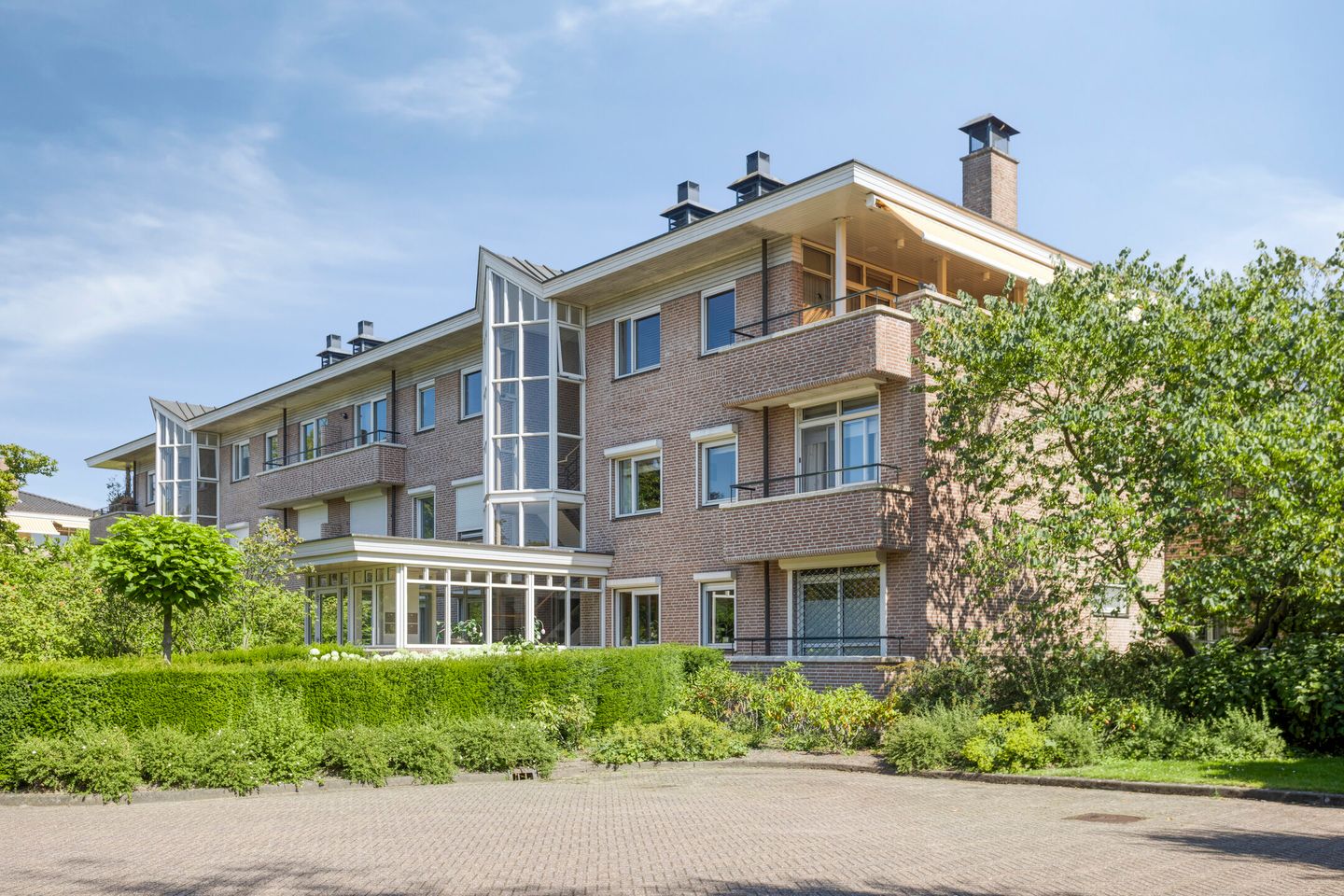 Photo 1 of Groenenborgh 31