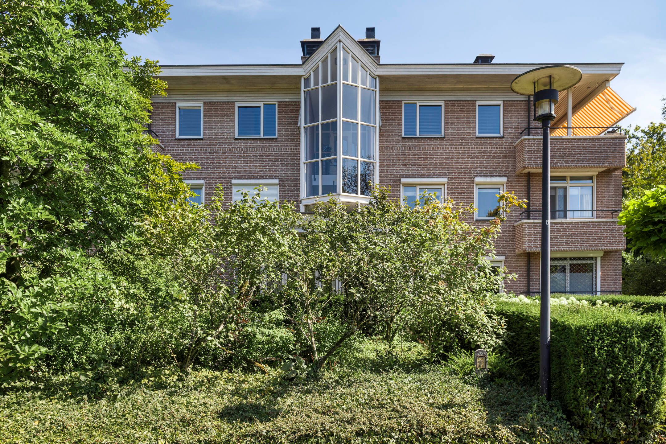 Foto 3 van Groenenborgh 31