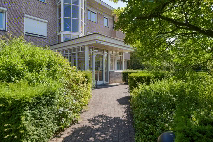 Photo 4 of Groenenborgh 31