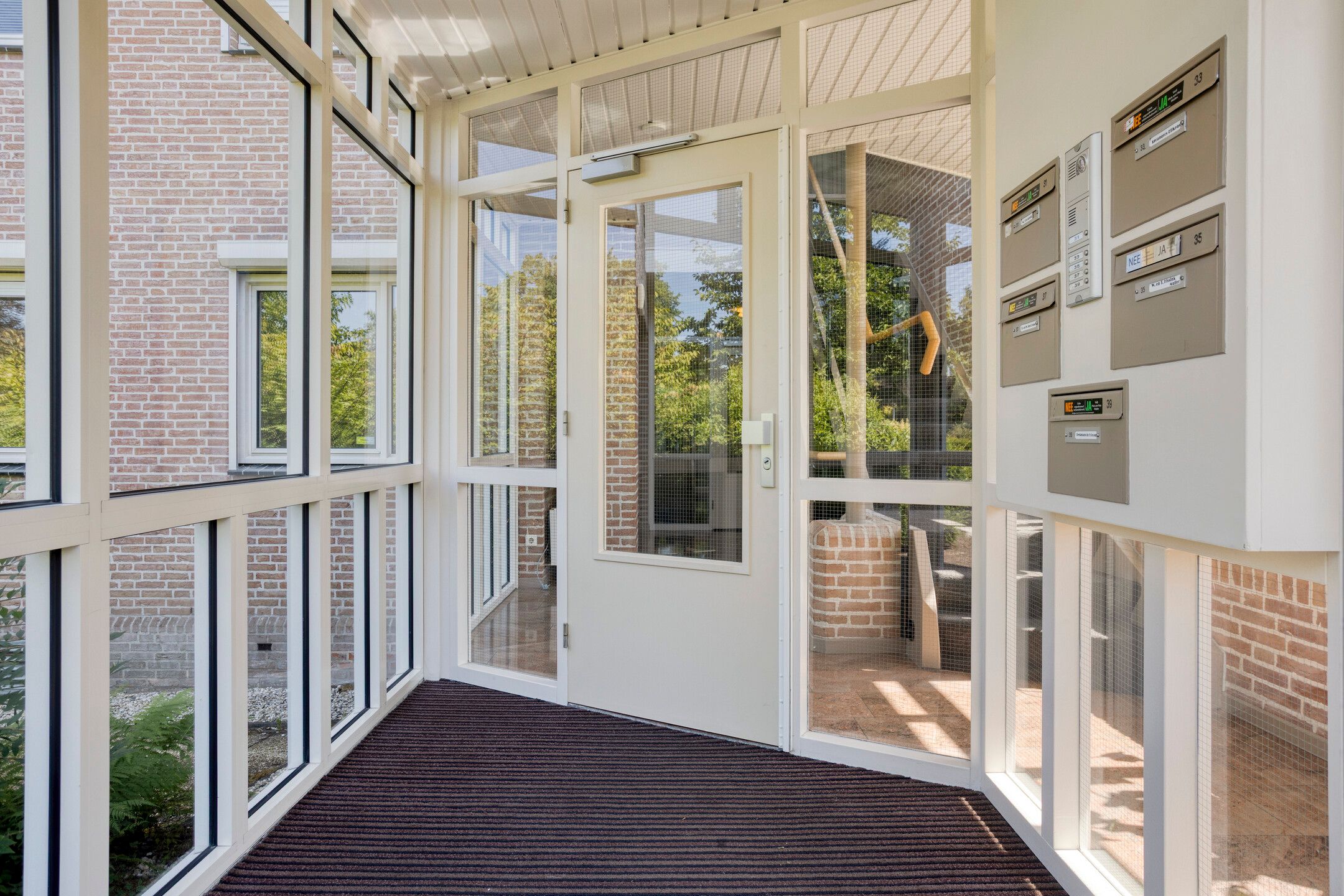 Foto 6 van Groenenborgh 31