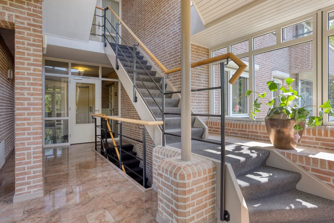 Foto 7 van Groenenborgh 31