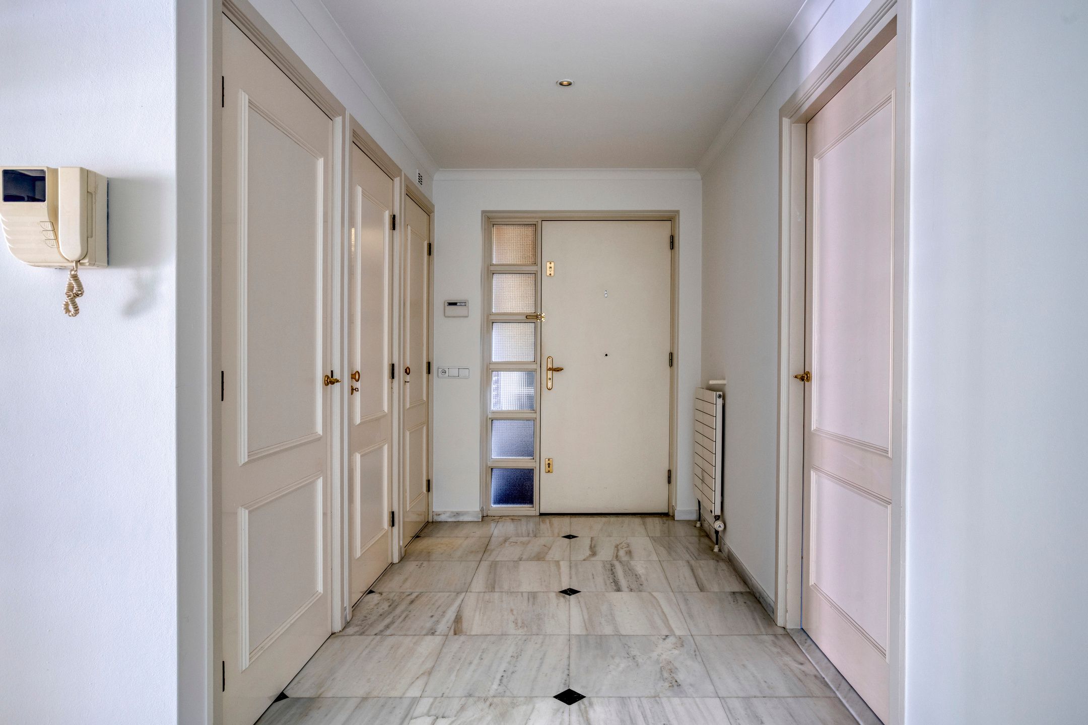 Foto 9 van Groenenborgh 31