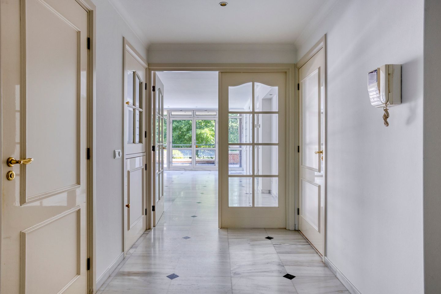 Foto 10 van Groenenborgh 31