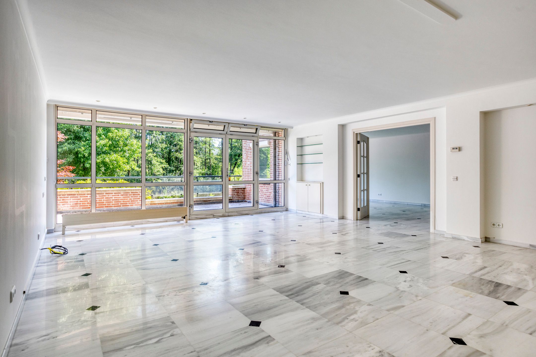 Foto 12 van Groenenborgh 31