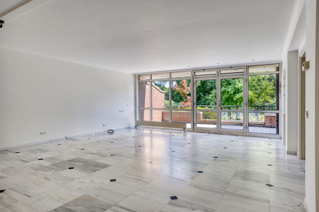 Foto 13 van Groenenborgh 31