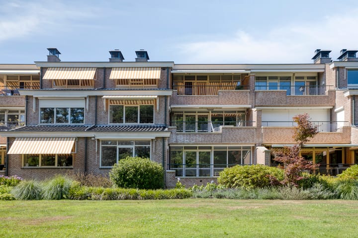 Photo 26 of Groenenborgh 31