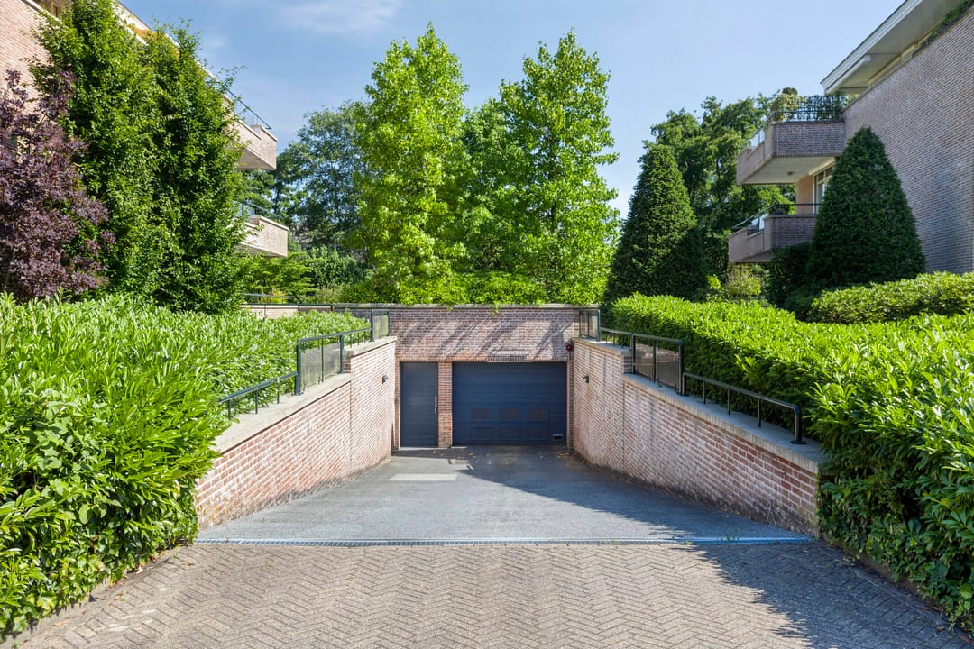 Foto 28 van Groenenborgh 31